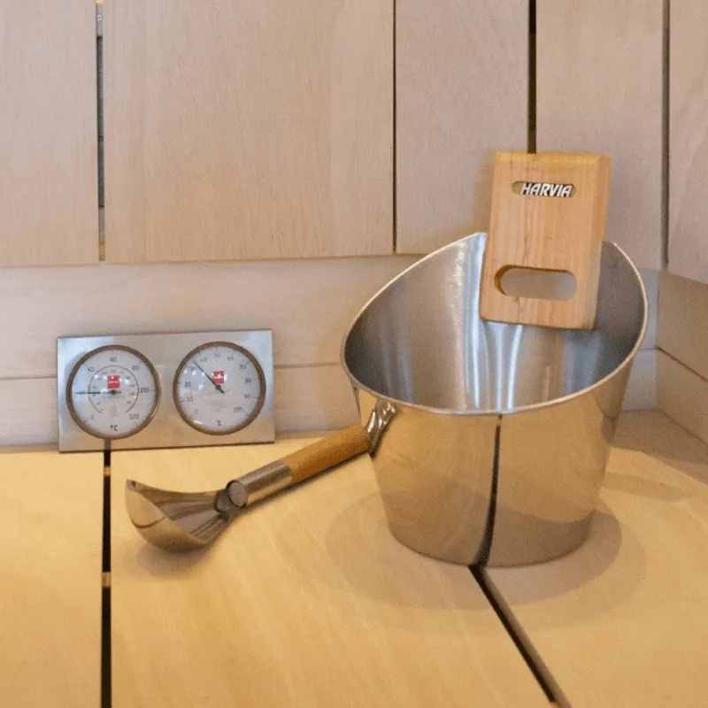 スチール アクセサリーセット 写真2